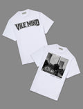 Doomed Future CC short sleeve